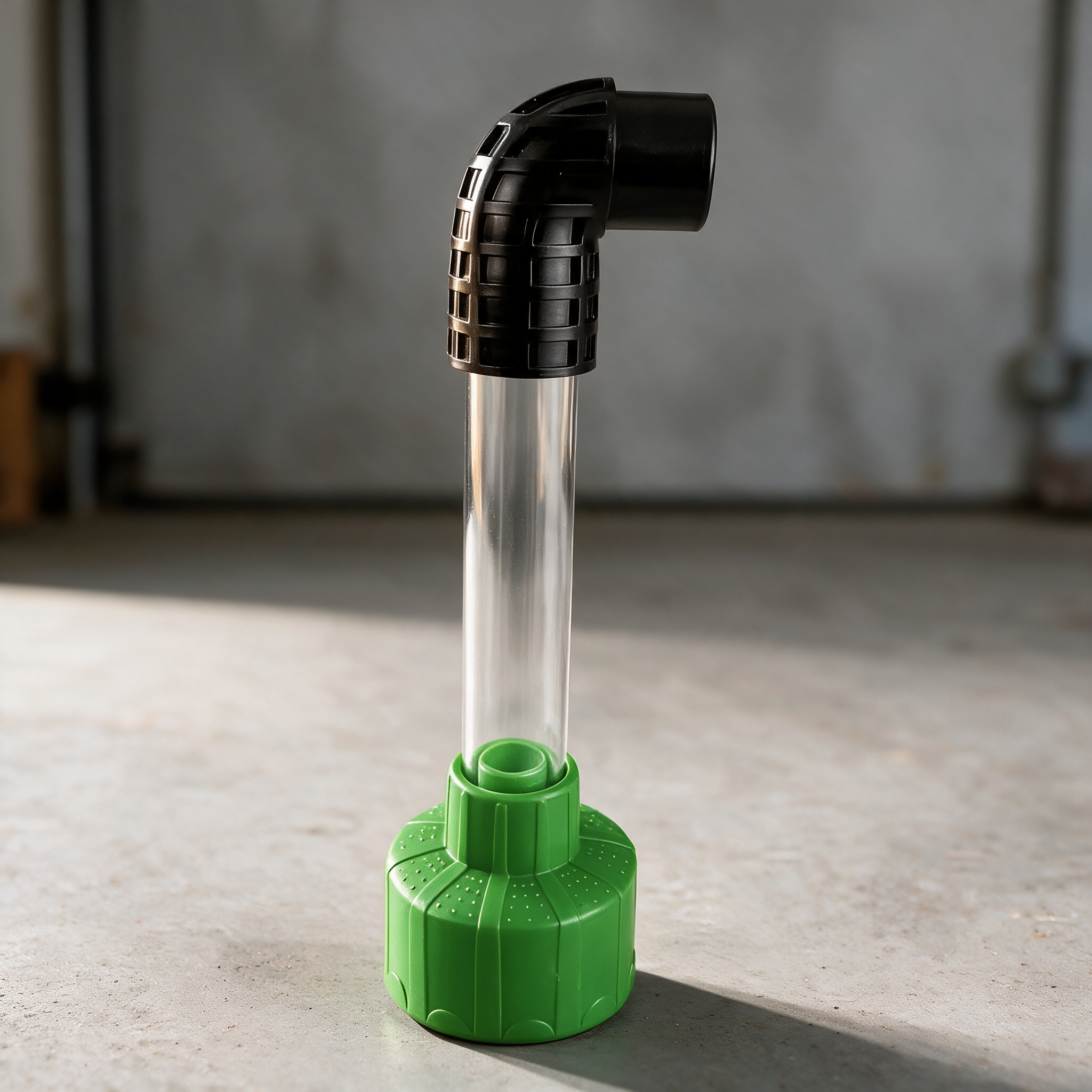 AC Drain Line Adapter